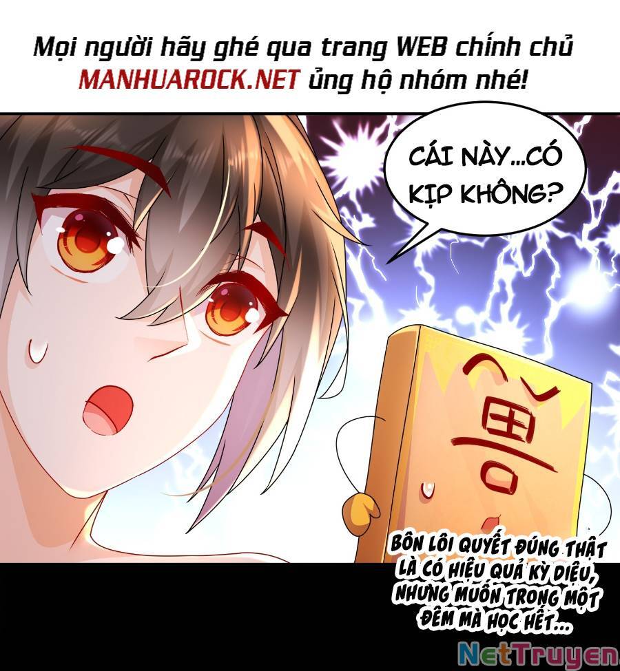 Tuyệt Sắc Đạo Lữ Đều Nói Ngô Hoàng Thể Chất Vô Địch Chapter 38 - 4