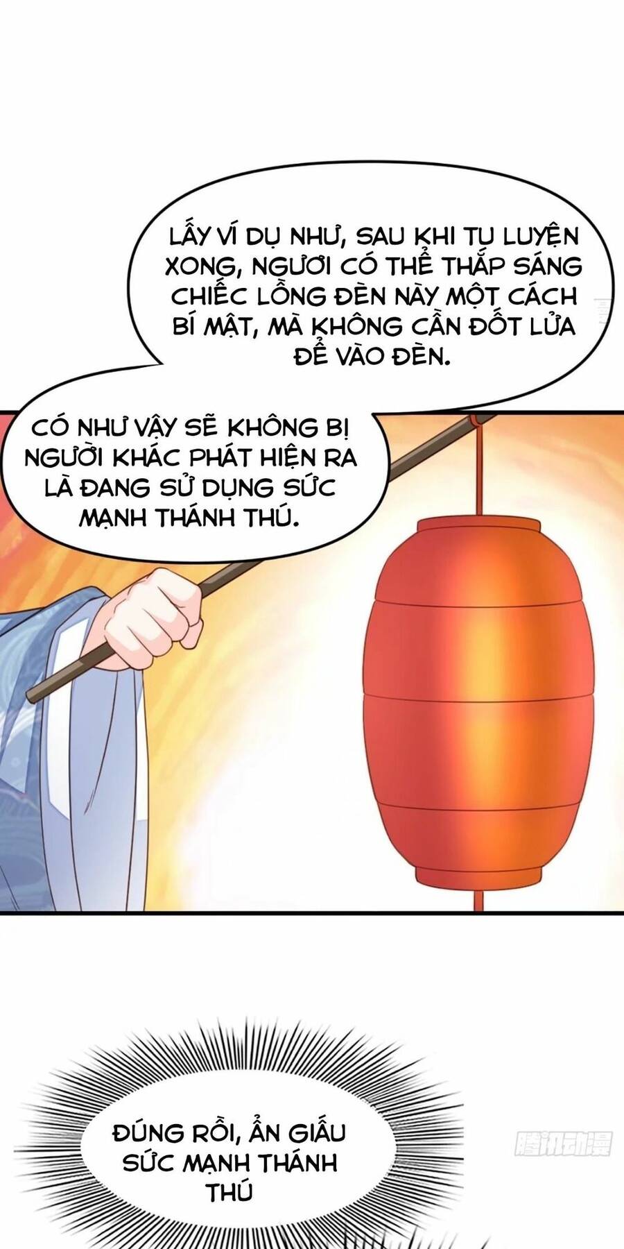 Thuần Hóa Ba Ba Bạo Quân Chapter 12 - 43