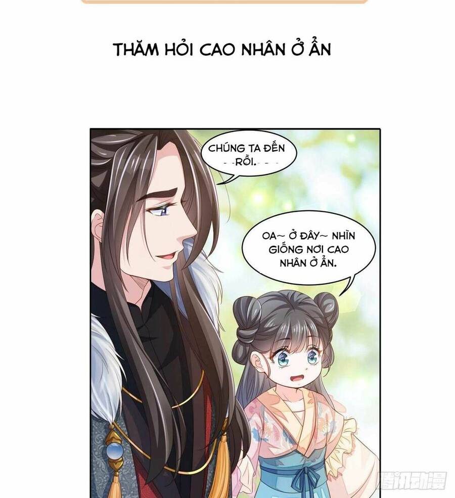 Thuần Hóa Ba Ba Bạo Quân Chapter 14 - 59