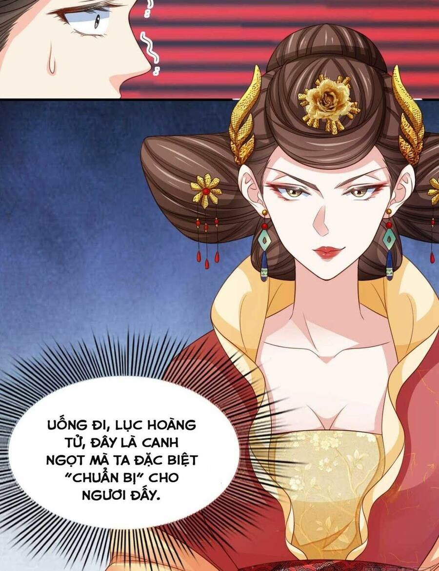 Thuần Hóa Ba Ba Bạo Quân Chapter 18 - 21