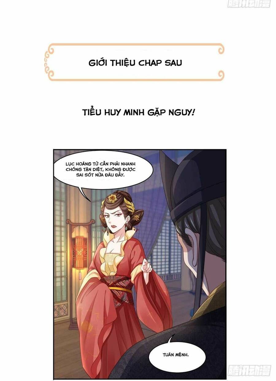 Thuần Hóa Ba Ba Bạo Quân Chapter 19 - 78