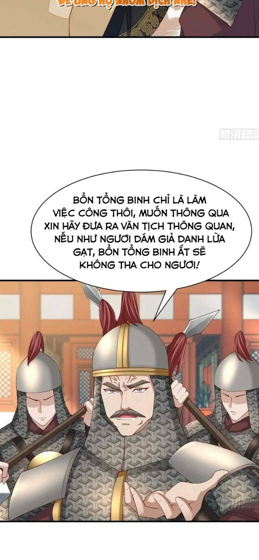 Thuần Hóa Ba Ba Bạo Quân Chapter 67 - 10