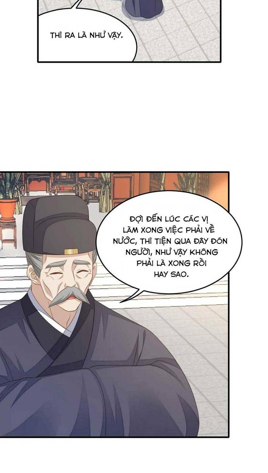 Thuần Hóa Ba Ba Bạo Quân Chapter 68 - 20