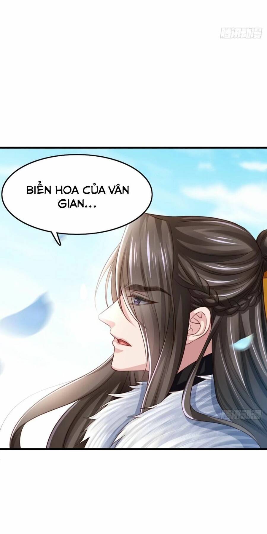 Thuần Hóa Ba Ba Bạo Quân Chapter 7 - 6