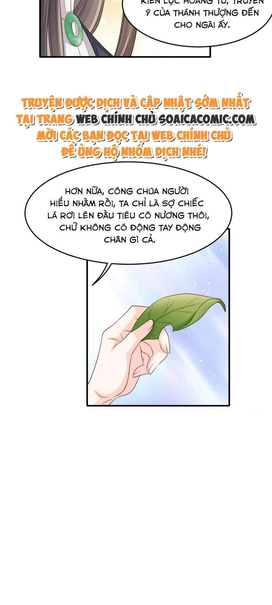 Thuần Hóa Ba Ba Bạo Quân Chapter 70 - 9