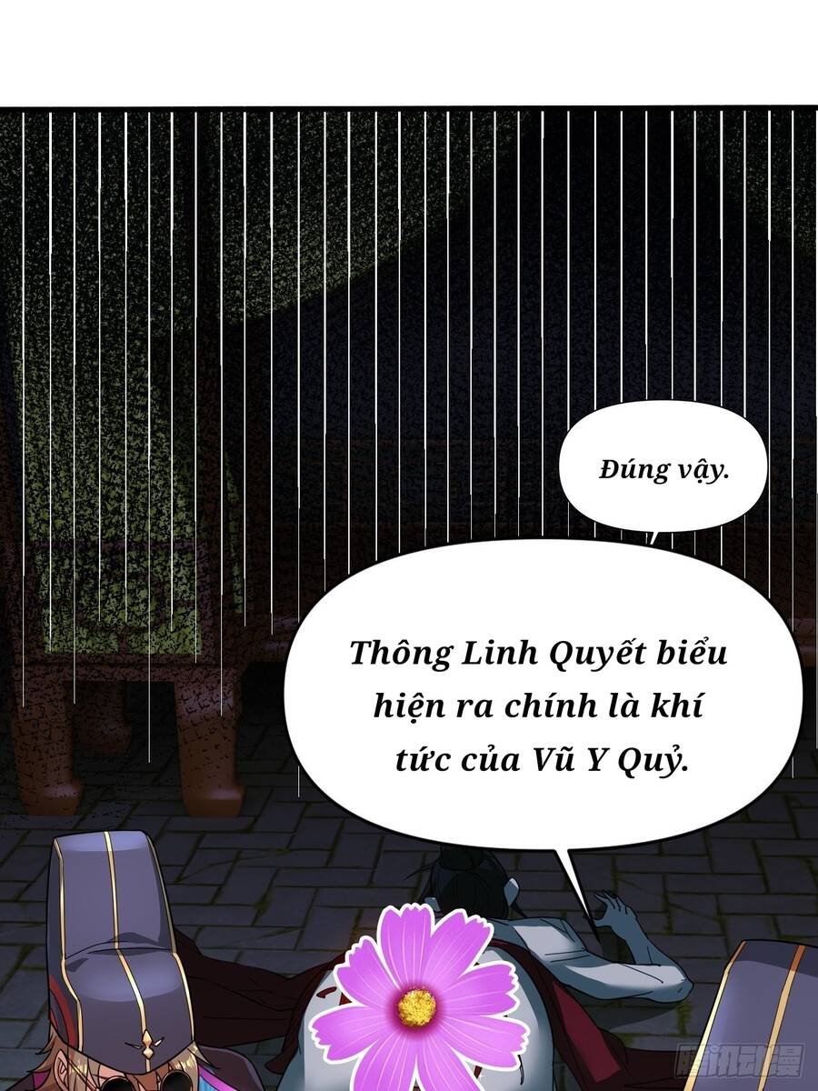 Nương Tử Của Ta Hơn Một Cái Kìa Lạ Chapter 1 - 37