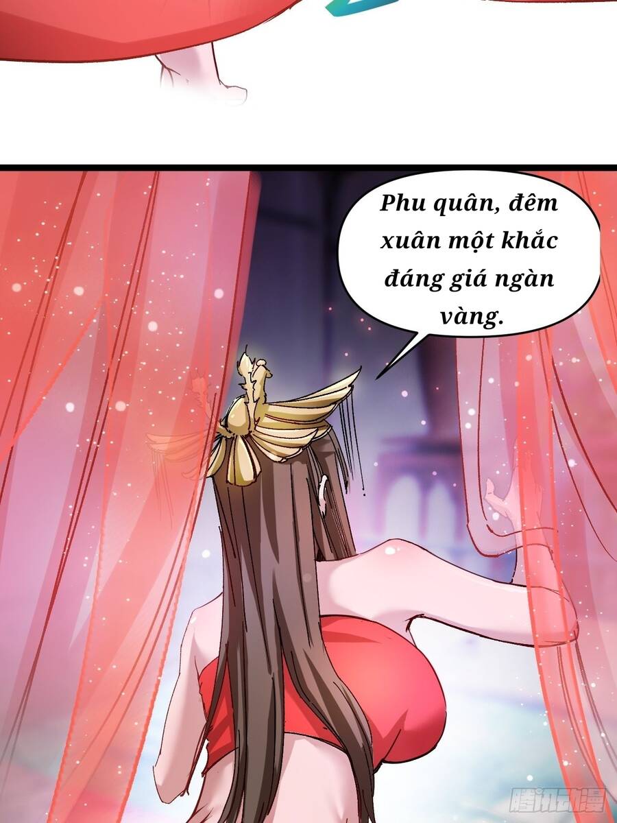 Nương Tử Của Ta Hơn Một Cái Kìa Lạ Chapter 1 - 7