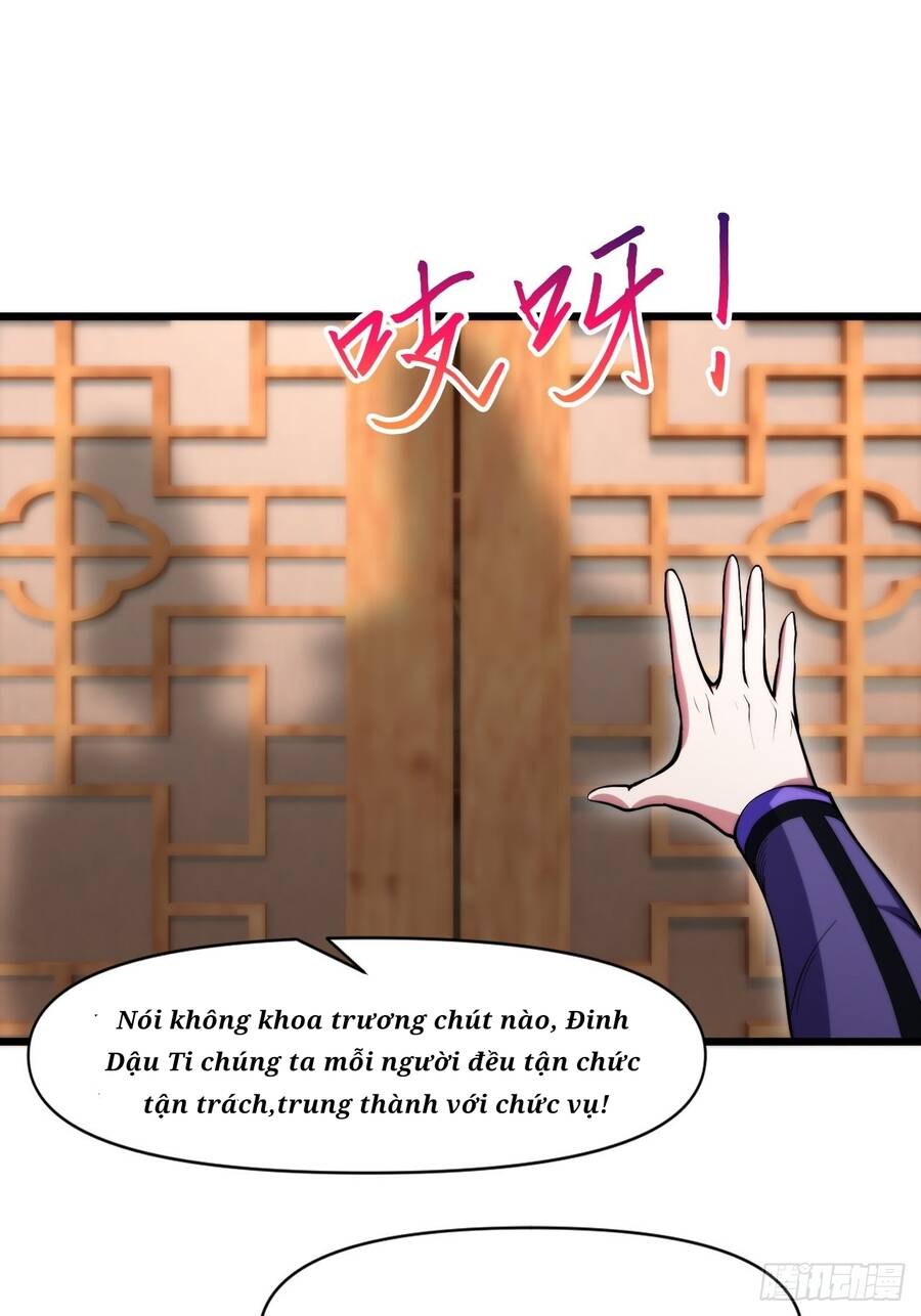 Nương Tử Của Ta Hơn Một Cái Kìa Lạ Chapter 3 - 29