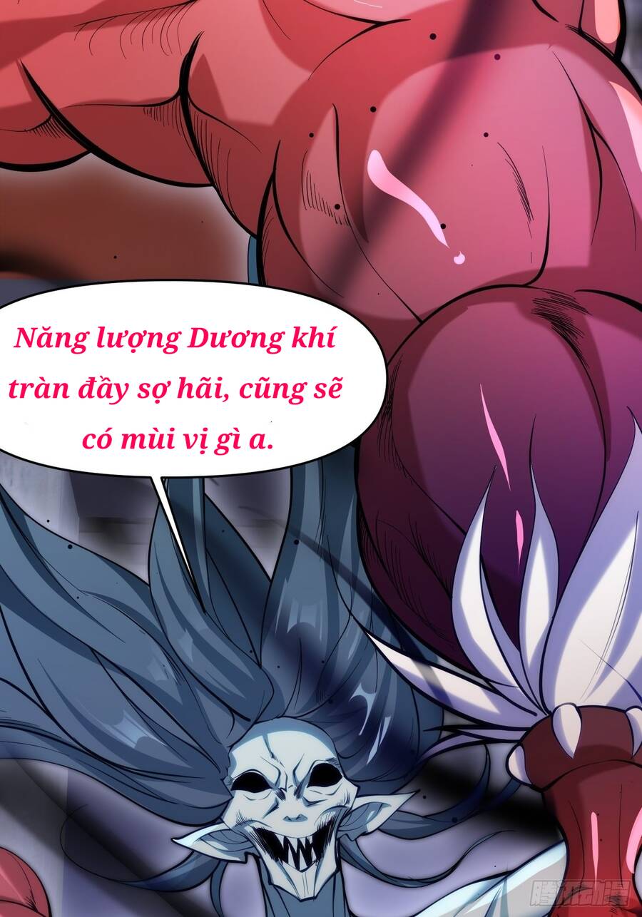 Nương Tử Của Ta Hơn Một Cái Kìa Lạ Chapter 4 - 67