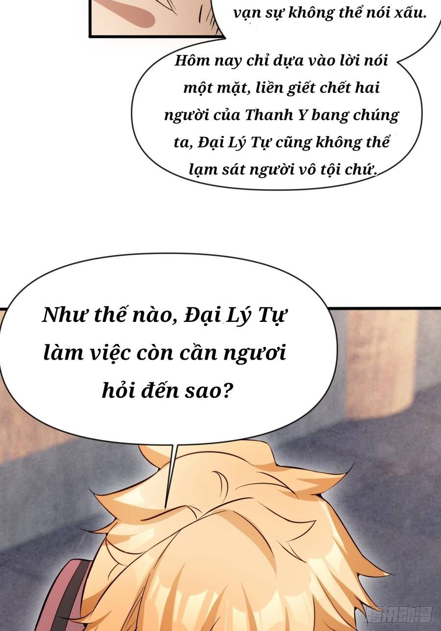 Nương Tử Của Ta Hơn Một Cái Kìa Lạ Chapter 8 - 16