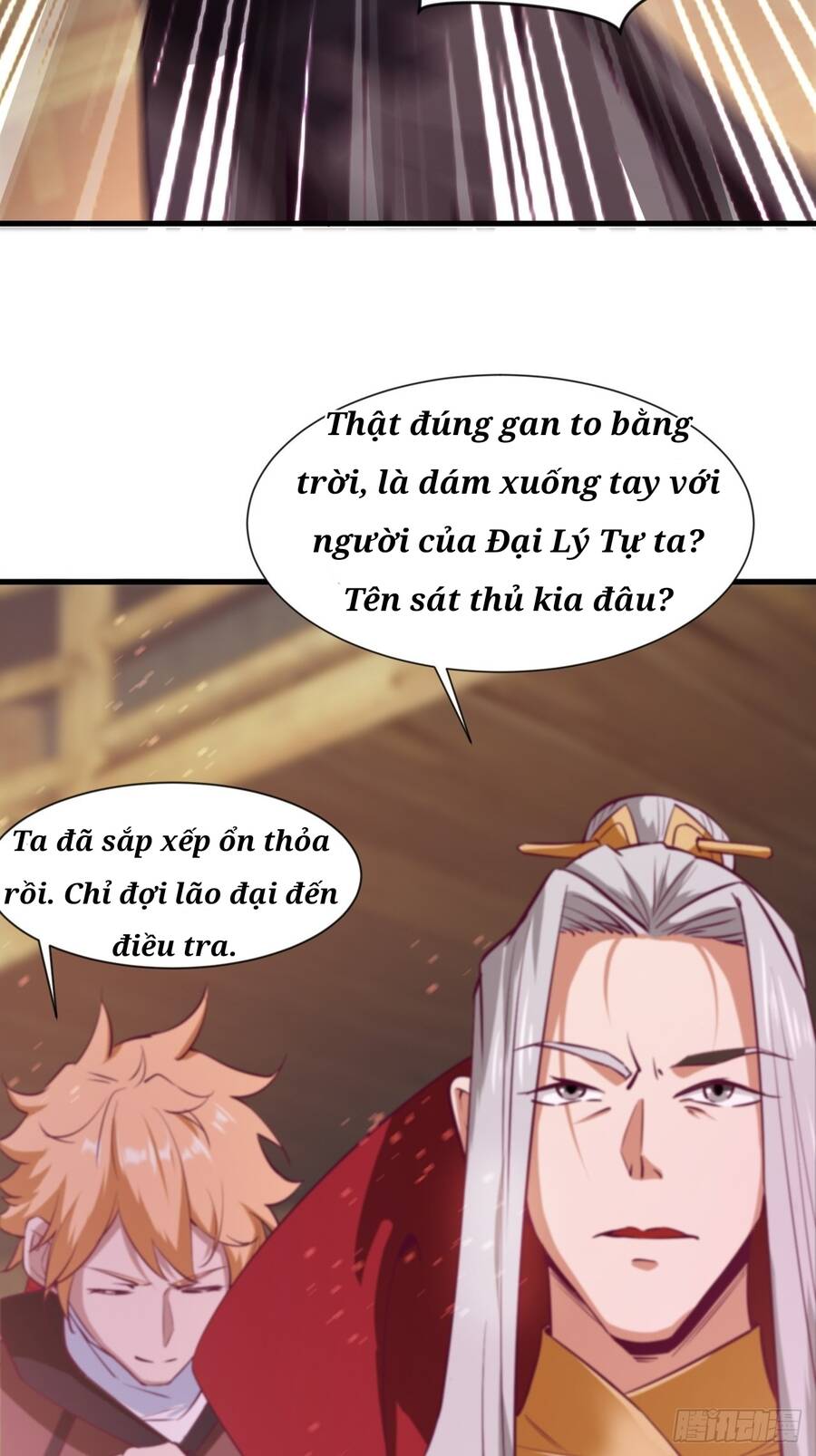 Nương Tử Của Ta Hơn Một Cái Kìa Lạ Chapter 8 - 39