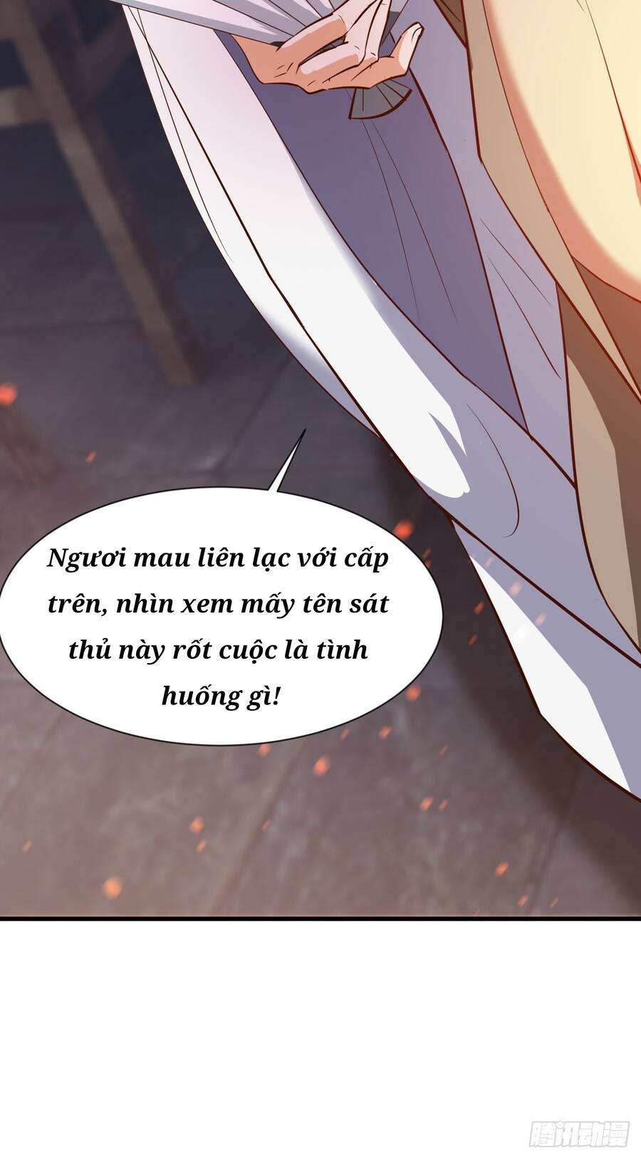 Nương Tử Của Ta Hơn Một Cái Kìa Lạ Chapter 8 - 47