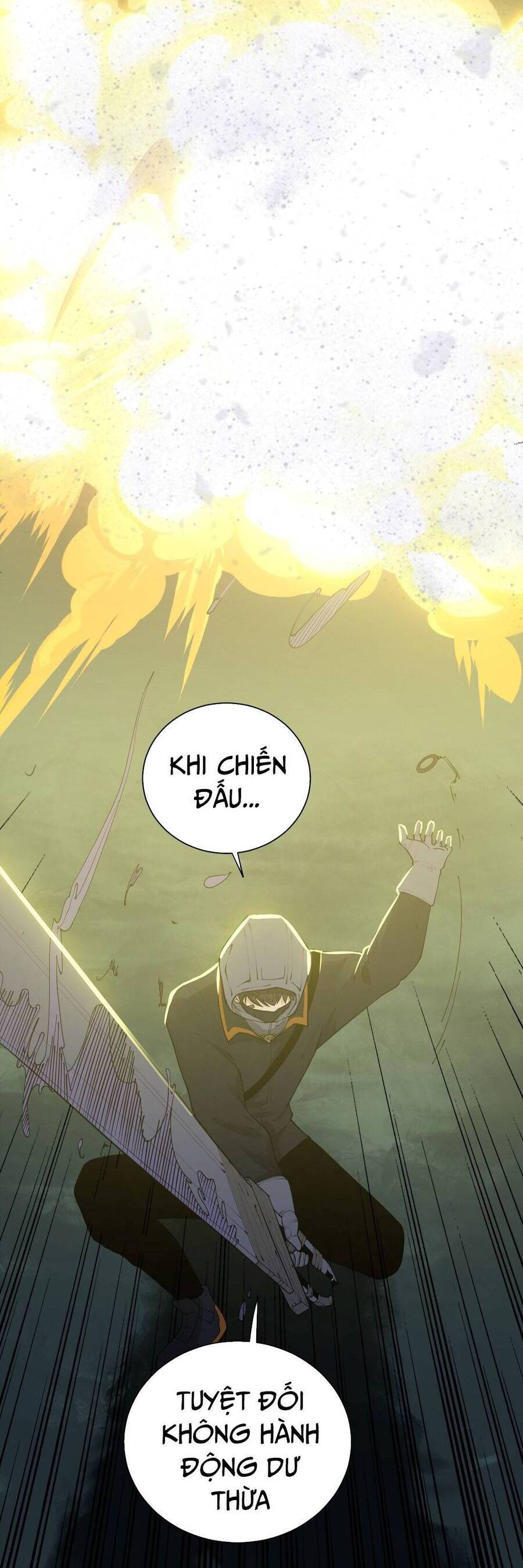 Kiếm Lâm Chapter 3 - 43