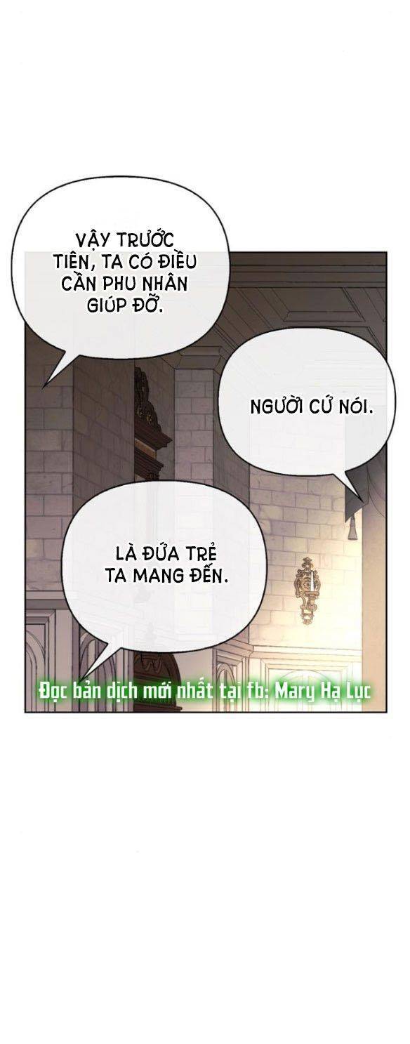 Tôi Thuần Hóa Chó Điên Của Chồng Cũ Chapter 4.5 - 14