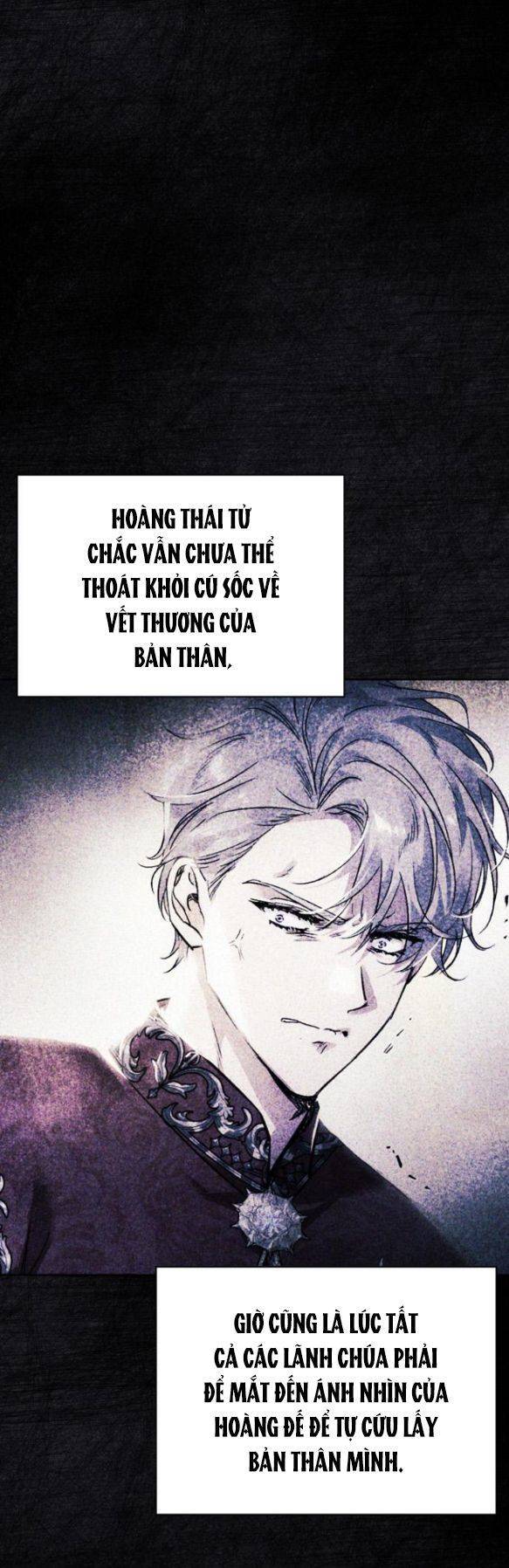 Tôi Thuần Hóa Chó Điên Của Chồng Cũ Chapter 7 - 20