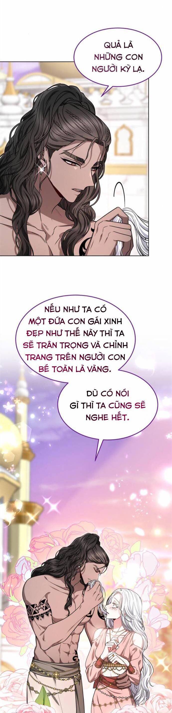 Cướp Dâu Chapter 12 - 35