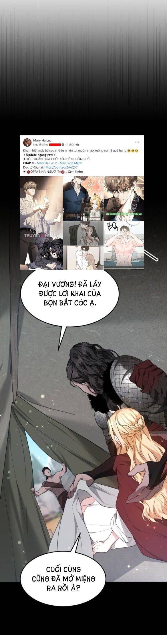 Cướp Dâu Chapter 7 - 24