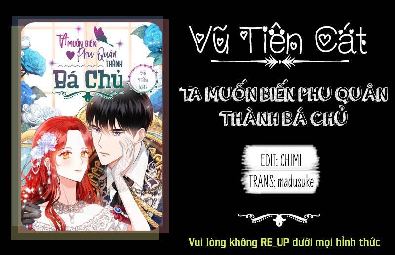 Ta Muốn Biến Phu Quân Thành Bá Chủ Chapter 2 - 2