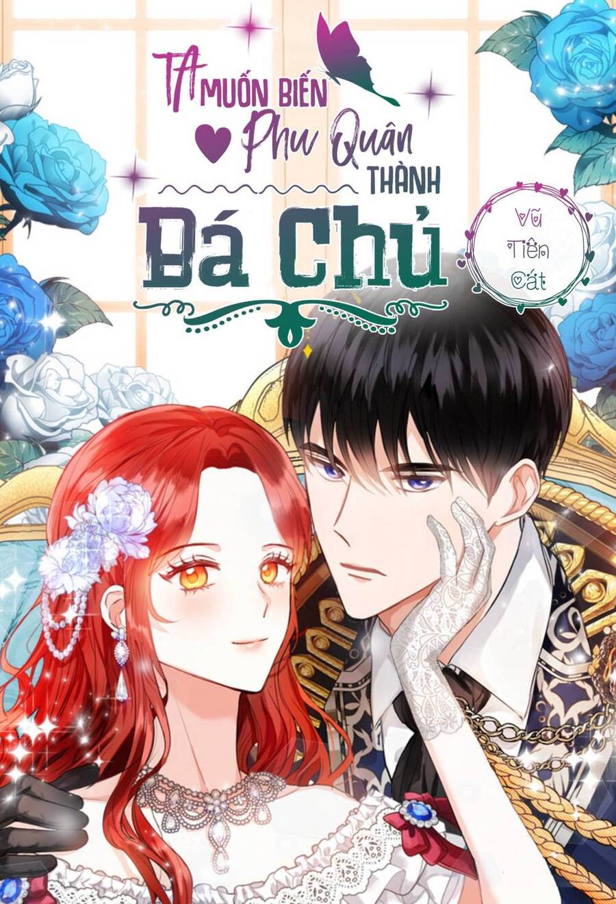 Ta Muốn Biến Phu Quân Thành Bá Chủ Chapter 3 - 1