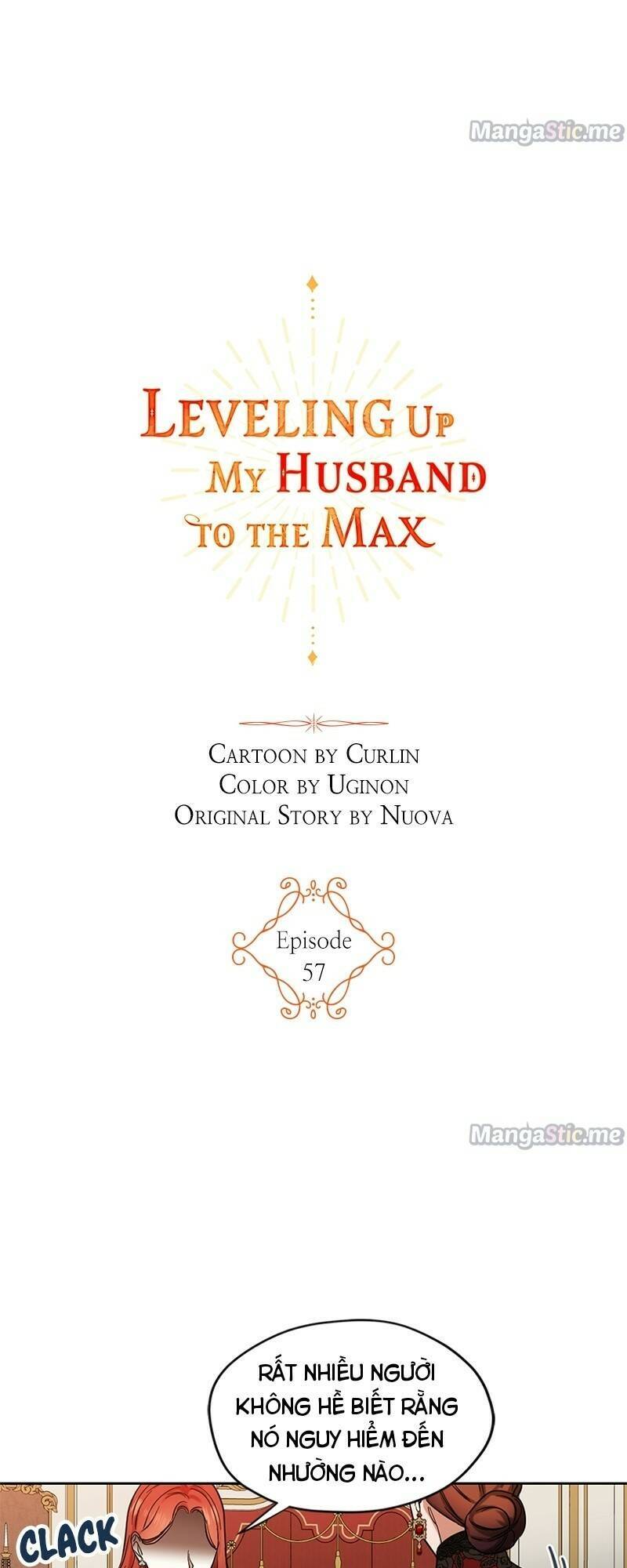 Ta Muốn Biến Phu Quân Thành Bá Chủ Chapter 57 - 1