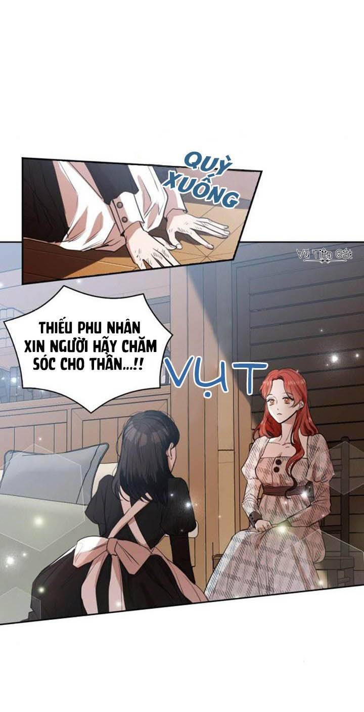 Ta Muốn Biến Phu Quân Thành Bá Chủ Chapter 7 - 7