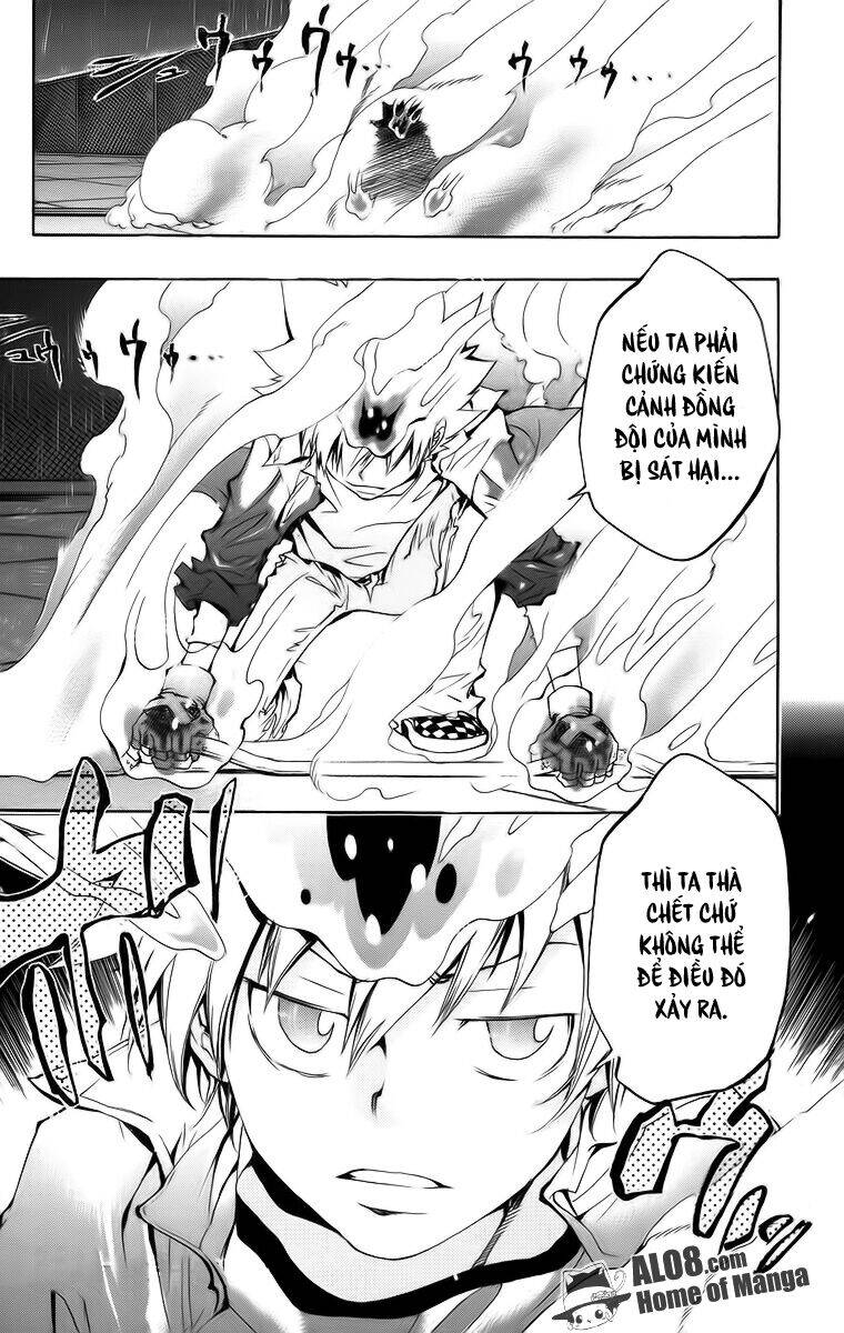 Reborn: Người Đào Tạo Sát Thủ Chapter 98 - 19