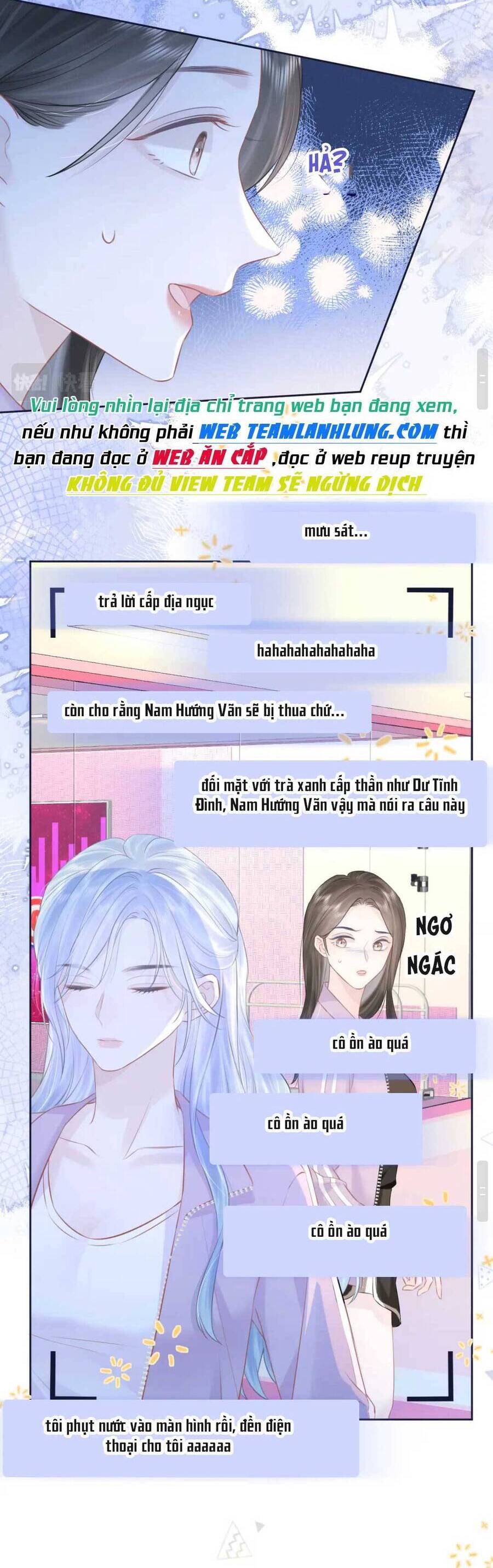 Ta Ở Hiện Đại Làm Đại Boss Chapter 8 - 6