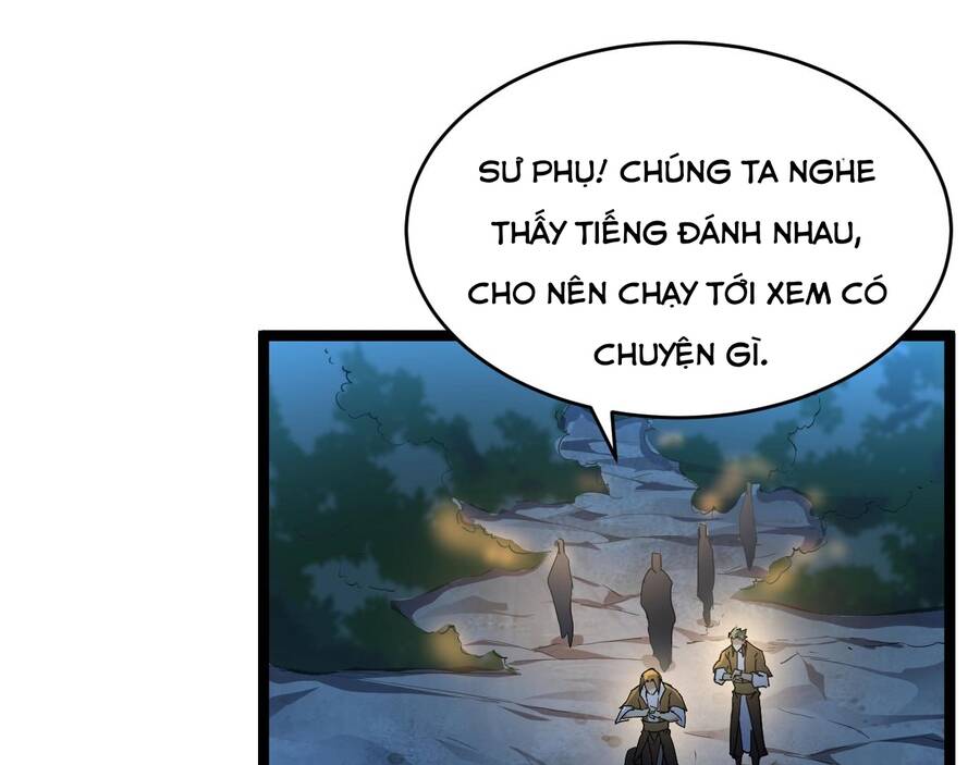 Thú Vực Tiên Đồ Chapter 1.4 - 1