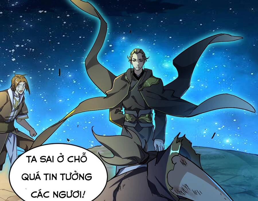 Thú Vực Tiên Đồ Chapter 1.4 - 12