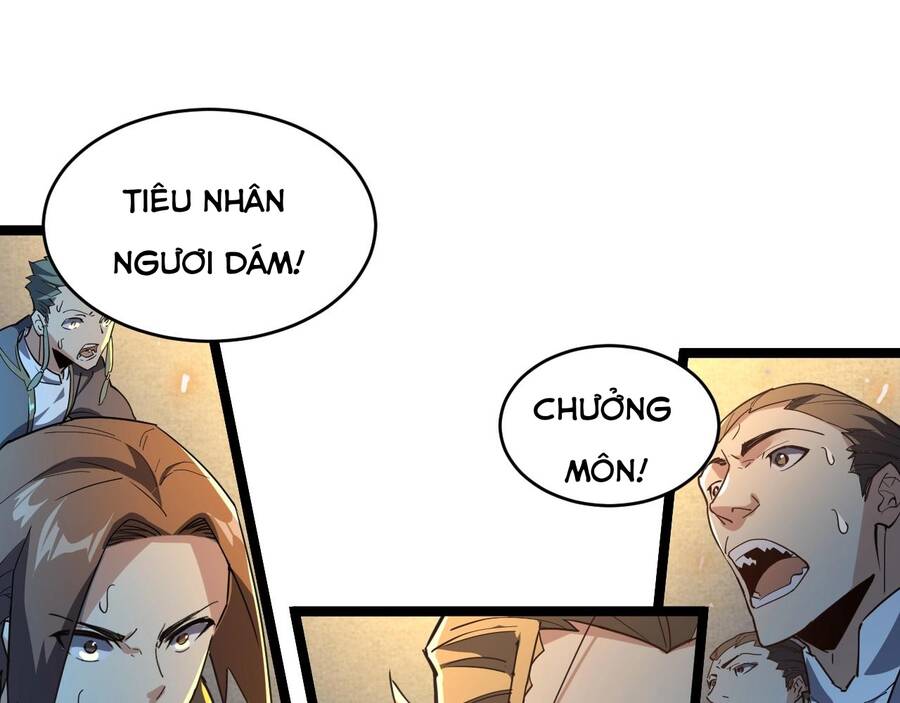 Thú Vực Tiên Đồ Chapter 1.4 - 15