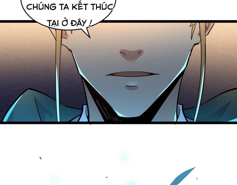 Thú Vực Tiên Đồ Chapter 1.4 - 17