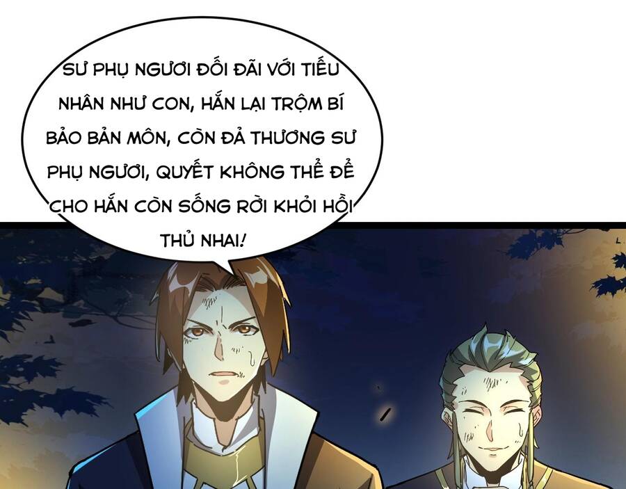 Thú Vực Tiên Đồ Chapter 1.4 - 3