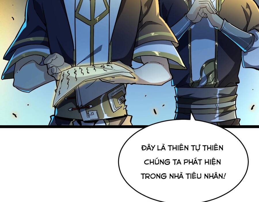 Thú Vực Tiên Đồ Chapter 1.4 - 4