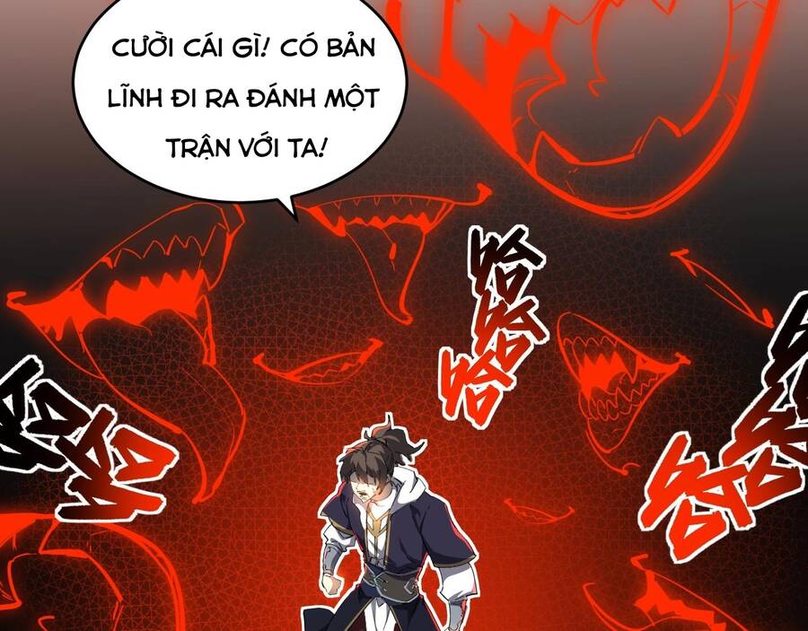 Thú Vực Tiên Đồ Chapter 2 - 16