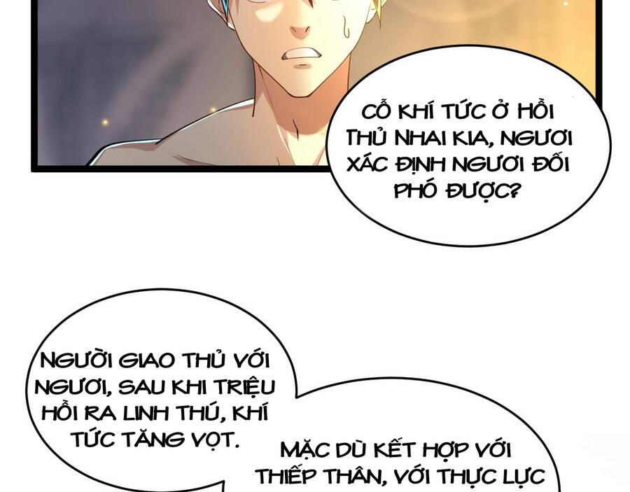 Thú Vực Tiên Đồ Chapter 6 - 27