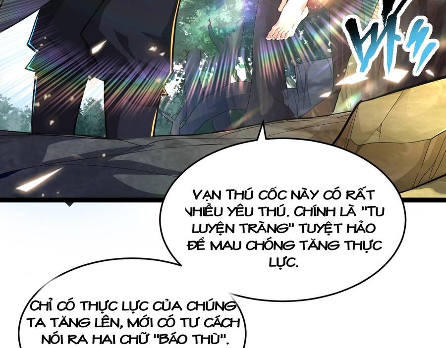 Thú Vực Tiên Đồ Chapter 6 - 55