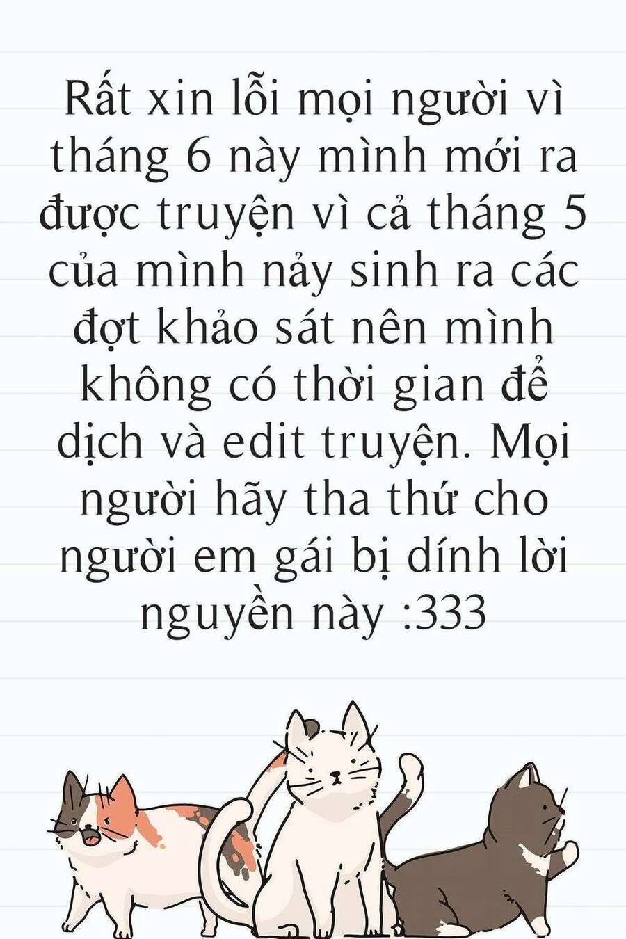 Vẫn Tồn Tại Một Nơi Để Trở Về Chapter 4 - 1