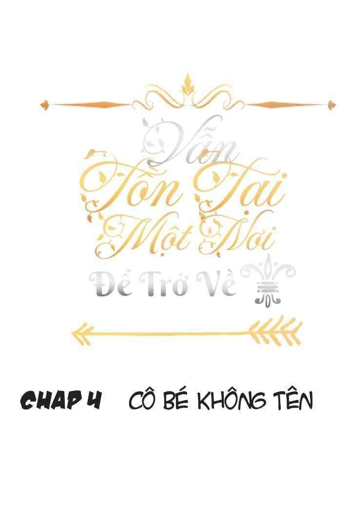 Vẫn Tồn Tại Một Nơi Để Trở Về Chapter 4 - 2