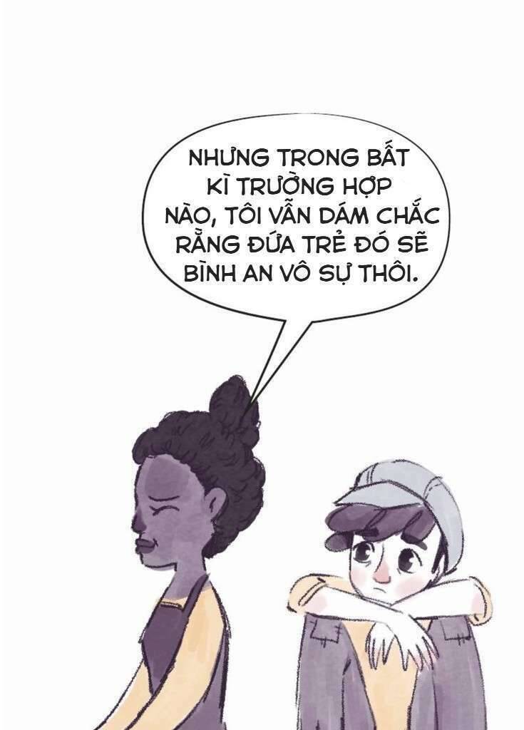 Vẫn Tồn Tại Một Nơi Để Trở Về Chapter 6 - 38