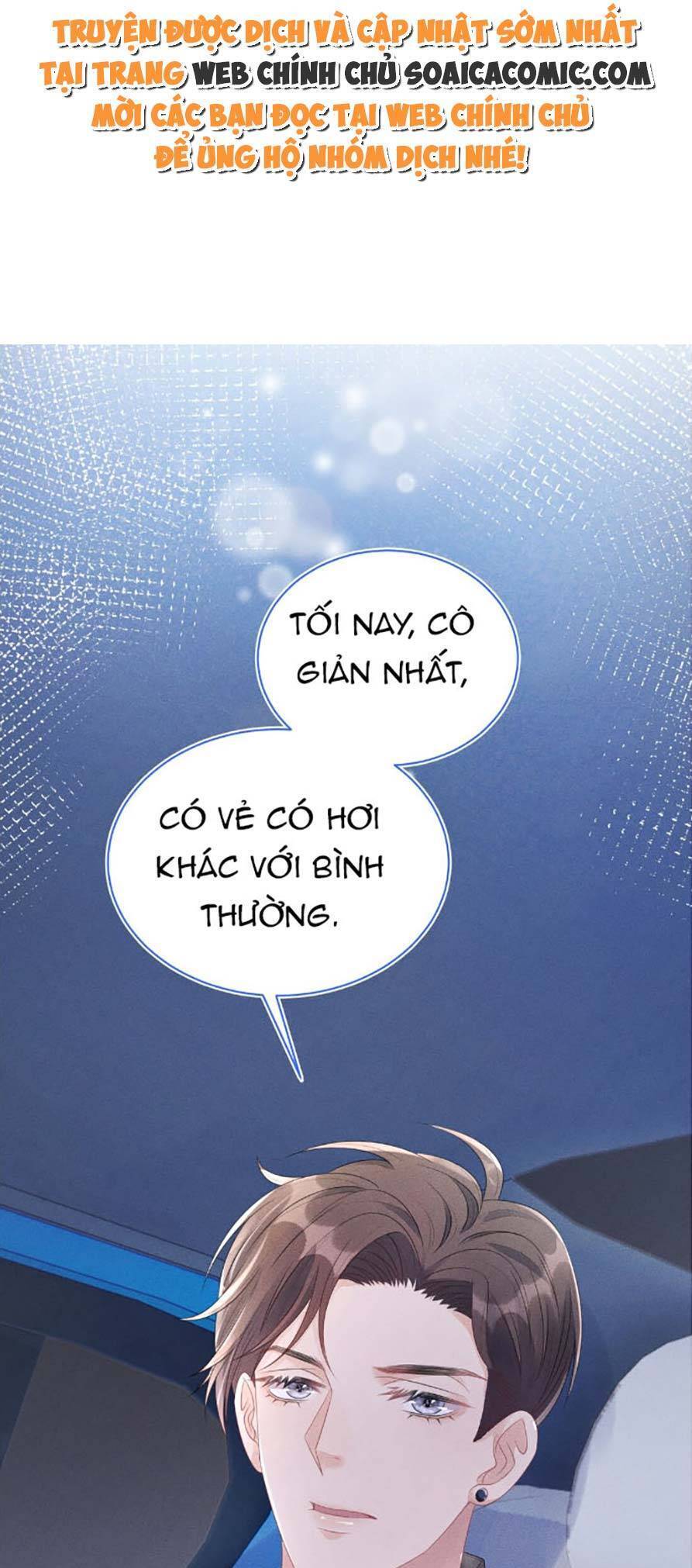 Ác Nữ Va Phải Nam Phụ Si Tình Chapter 3 - 1