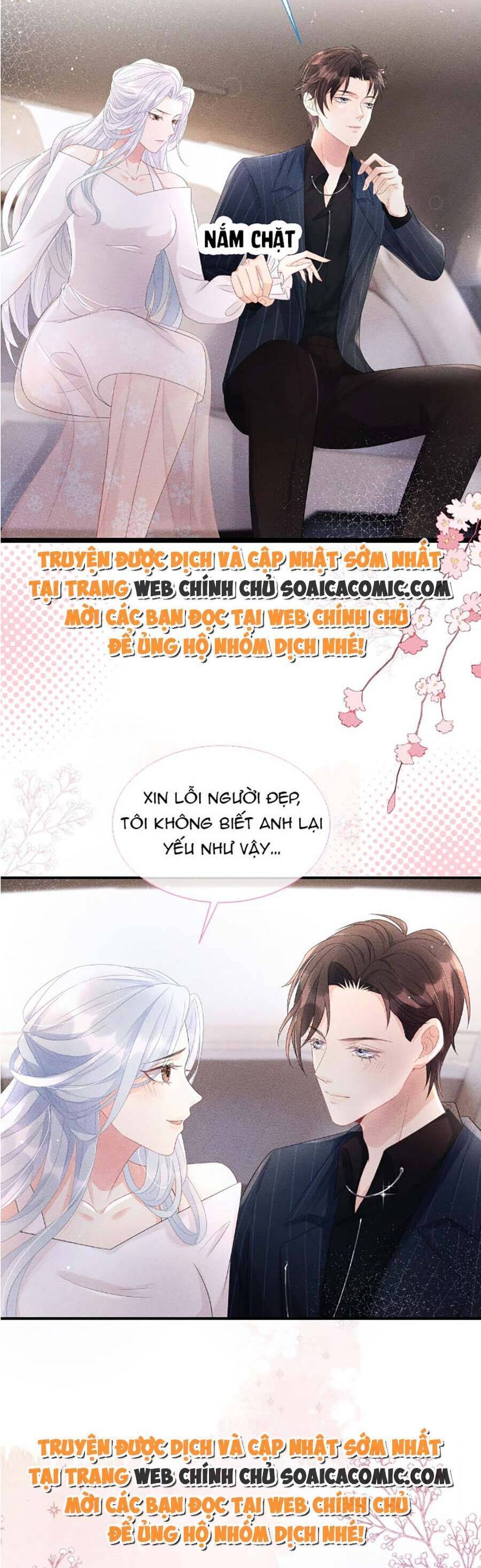 Ác Nữ Va Phải Nam Phụ Si Tình Chapter 4 - 41