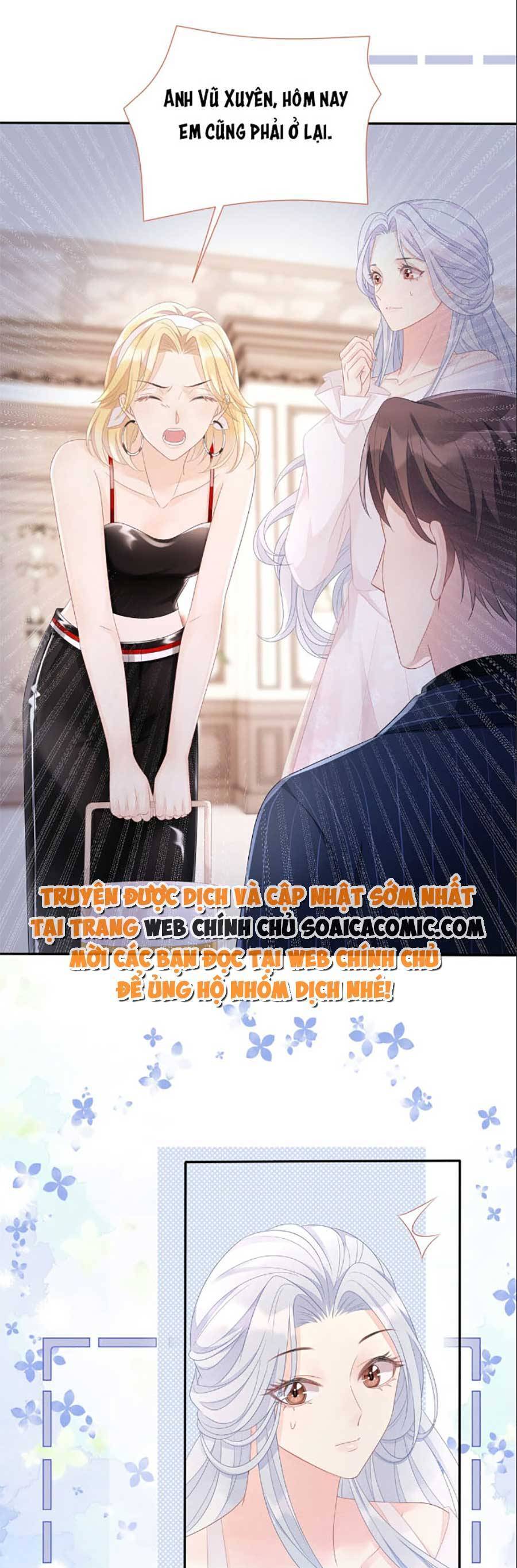 Ác Nữ Va Phải Nam Phụ Si Tình Chapter 5 - 31