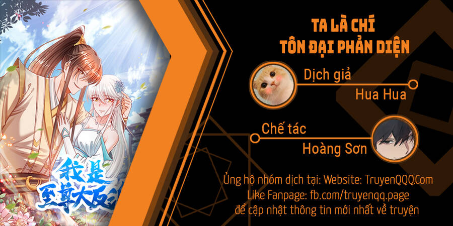 Ta Là Chí Tôn Đại Phản Diện Chapter 4 - 40