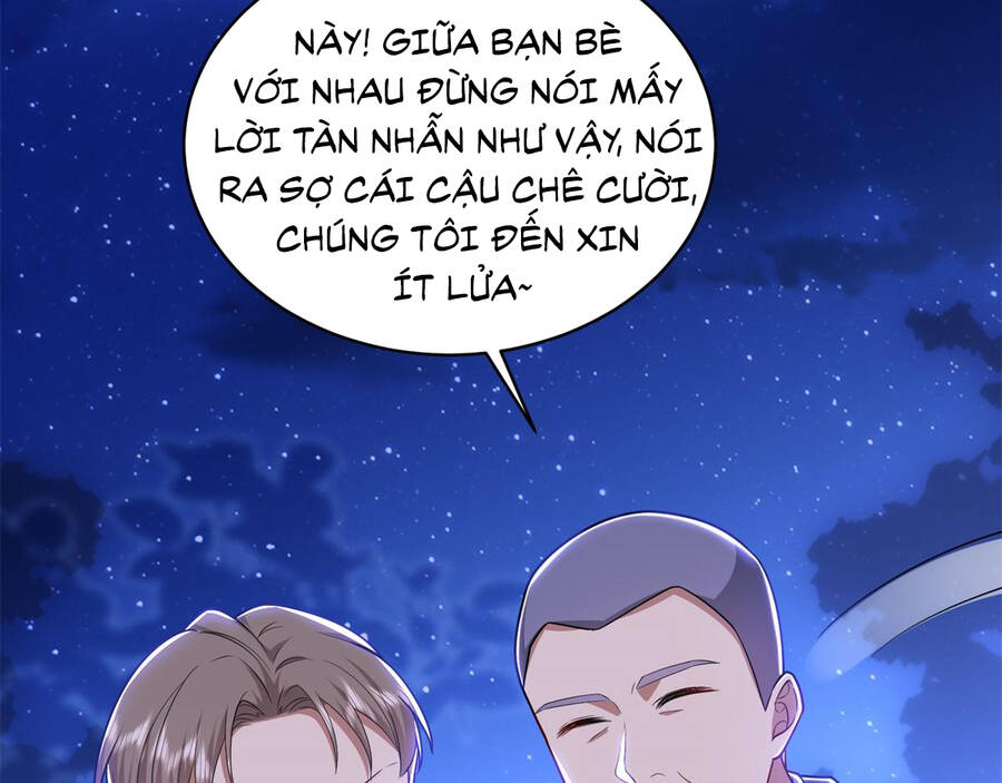 Những Ngày Sống Sót Ngoài Đảo Hoang Chapter 3 - 17