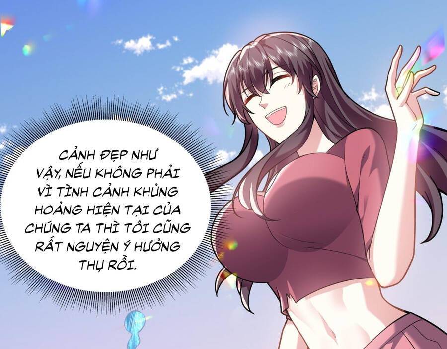 Những Ngày Sống Sót Ngoài Đảo Hoang Chapter 4 - 22