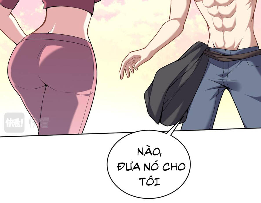 Những Ngày Sống Sót Ngoài Đảo Hoang Chapter 4 - 63