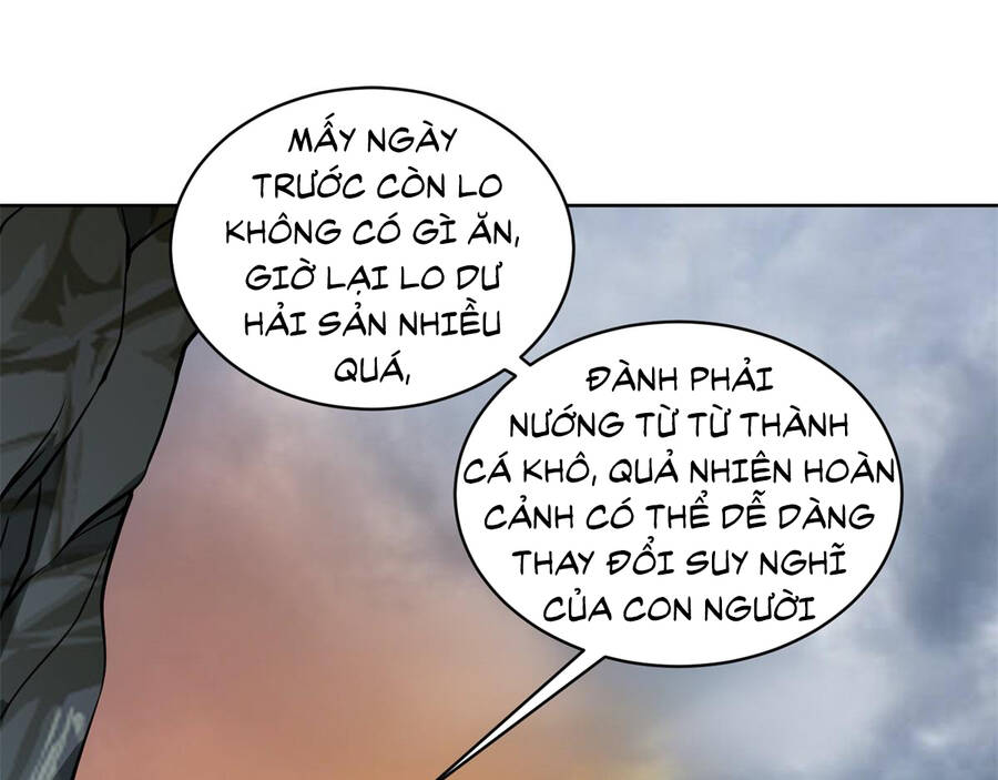 Những Ngày Sống Sót Ngoài Đảo Hoang Chapter 4 - 86