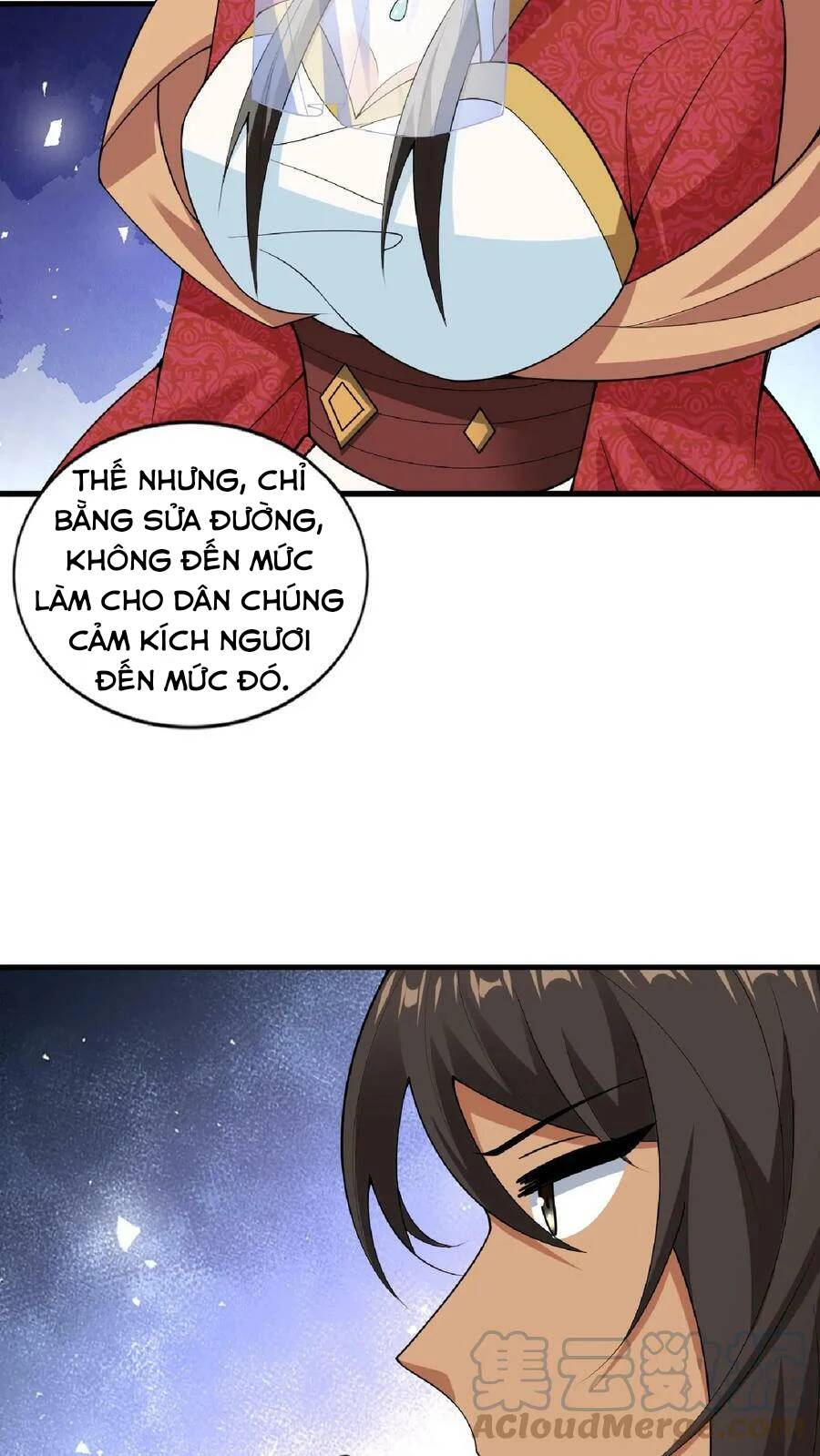 Mở Đầu Nữ Đế Làm Chính Cung Chapter 32 - 5