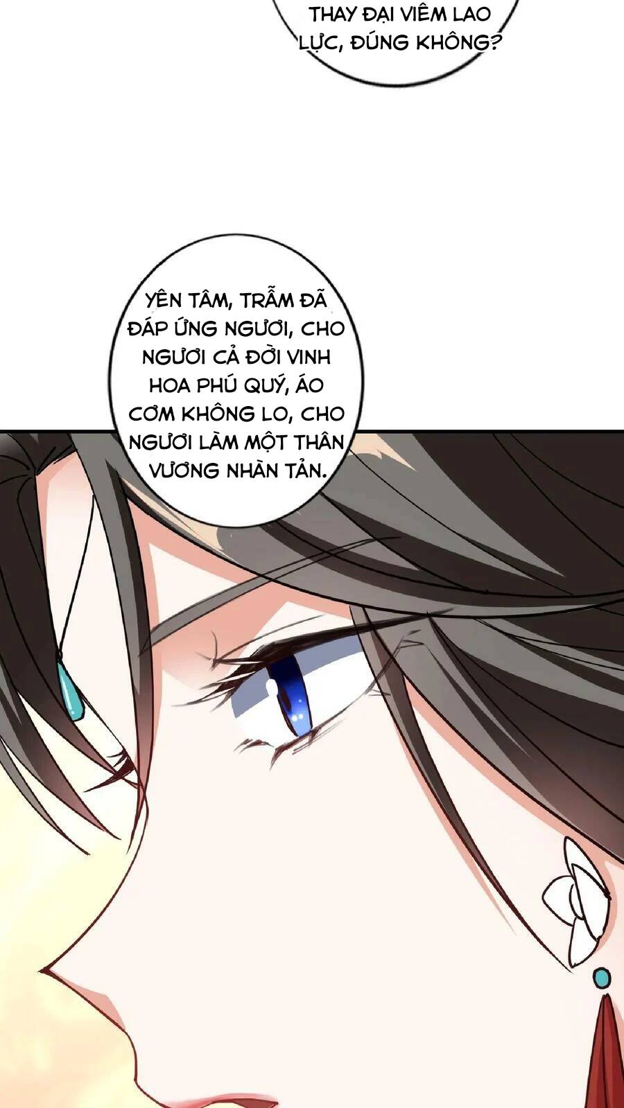 Mở Đầu Nữ Đế Làm Chính Cung Chapter 34 - 6