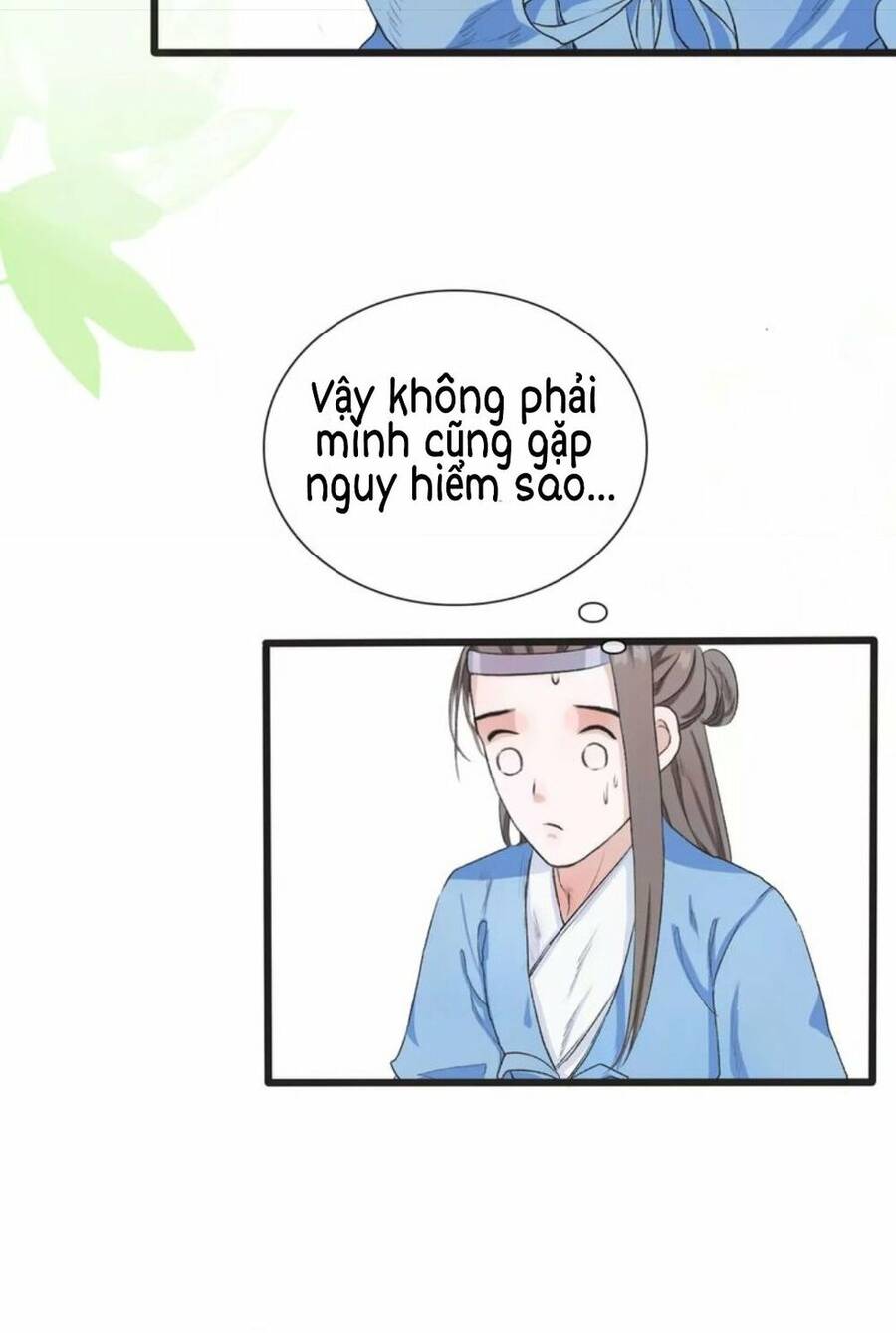 Hạnh Lâm Phương Hoa Chapter 5 - 9